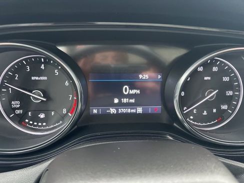 Used 2021 Buick Encore GX Essence w/ Experience Buick Package image 14