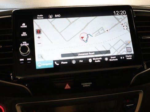 New 2026 Honda Ridgeline TrailSport image 18