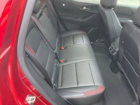 New 2026 Chevrolet Equinox RS w/ Convenience Package III image 29