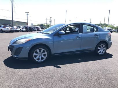 Used 2011 MAZDA MAZDA3 i Sport