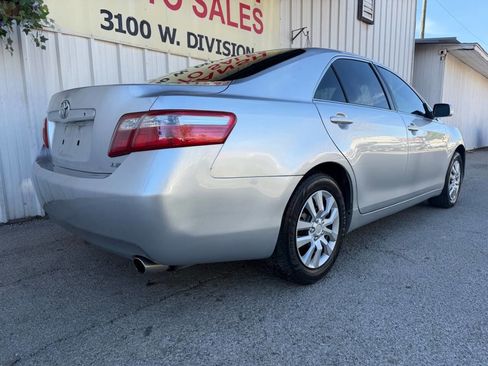 Used 2007 Toyota Camry LE image 2