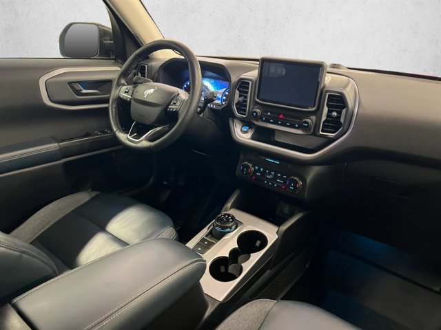 Used 2023 Ford Bronco Sport Outer Banks w/ Tech Package AWD/4WD image 23
