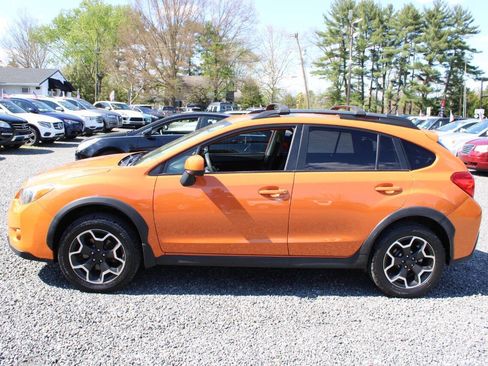 Used 2013 Subaru Crosstrek 2.0i Premium AWD/4WD image 10