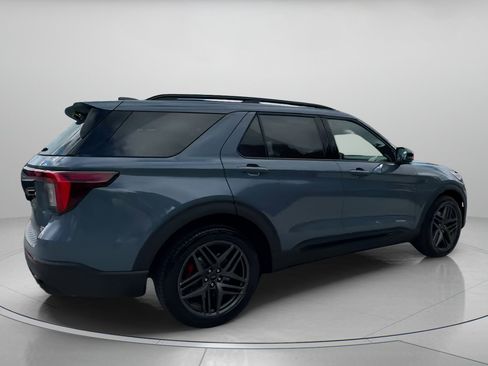 New 2026 Ford Explorer ST w/ Sun And Sound Package image 31