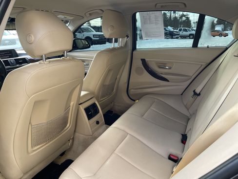 Used 2013 BMW 328i xDrive 328i xDrive image 11