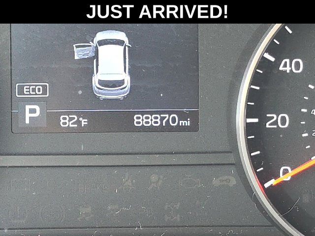 Used 2021 Kia Sportage LX FWD image 19