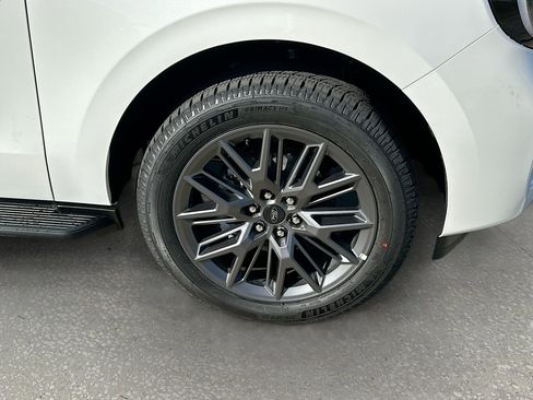 New 2026 Ford Expedition Max Platinum w/ Stealth Appearance Package image 20