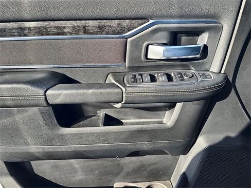 Used 2024 RAM 2500 Big Horn w/ Bed Utility Group image 17