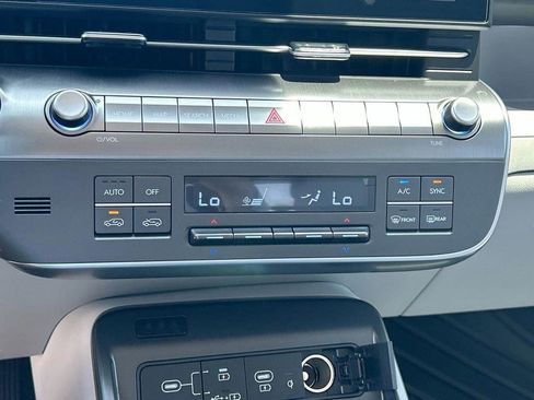 New 2026 Hyundai Kona Limited FWD image 27