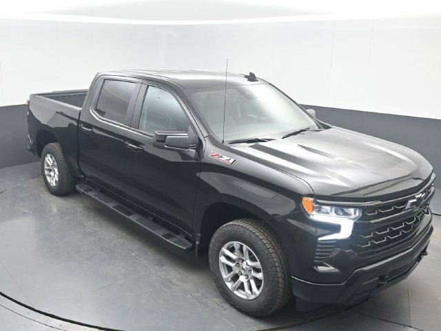 New 2026 Chevrolet Silverado 1500 RST w/ Convenience Package II AWD/4WD image 19