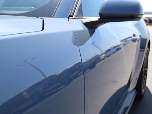 Used 2024 Ford Mustang Premium image 13