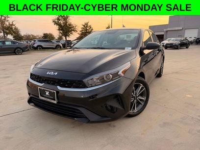 Certified 2024 Kia Forte LXS