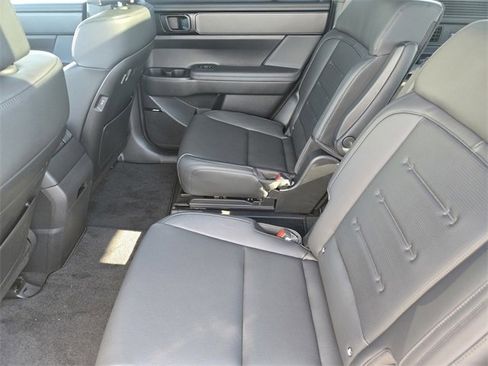 New 2026 Hyundai Santa Fe Calligraphy image 18