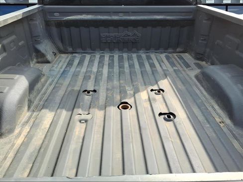 Used 2023 Chevrolet Silverado 2500 High Country w/ Z71 Off-Road Package image 4