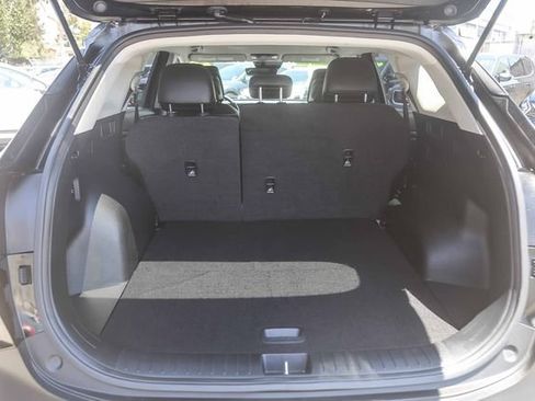 Used 2024 Kia Sportage EX FWD image 26