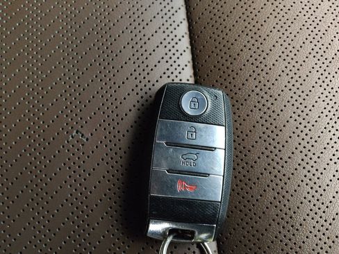 Used 2017 Kia Sportage SX image 32