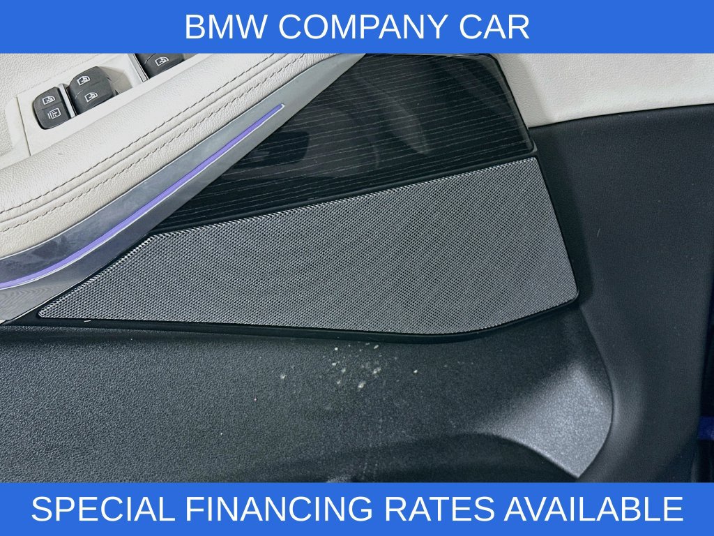 Used 2026 BMW X7 M60i AWD/4WD image 23