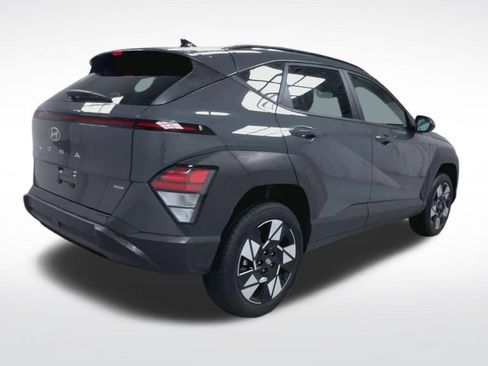Used 2025 Hyundai Kona SEL AWD/4WD image 21
