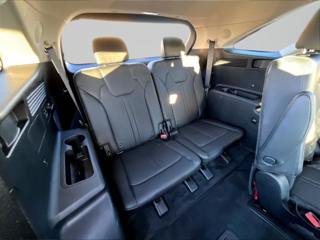 Certified 2021 Kia Sorento SX FWD image 33