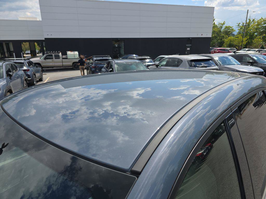 New 2026 MAZDA CX-5 Select AWD/4WD image 11