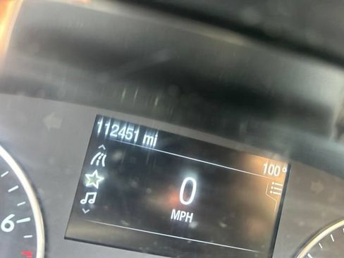 Used 2018 Ford EcoSport SE FWD image 22