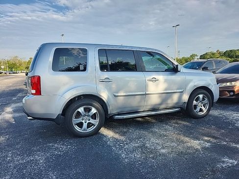 Used 2014 Honda Pilot EX image 3