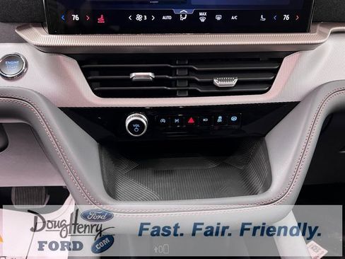 New 2026 Ford Explorer Active image 45