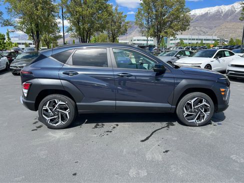New 2026 Hyundai Kona SEL Premium AWD/4WD image 6