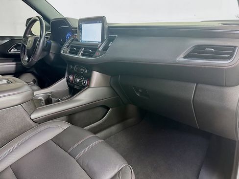 Used 2022 Chevrolet Tahoe RST w/ Sport Performance Package image 37