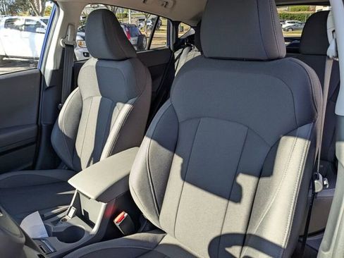 New 2026 Subaru Crosstrek 2.0i Premium image 22