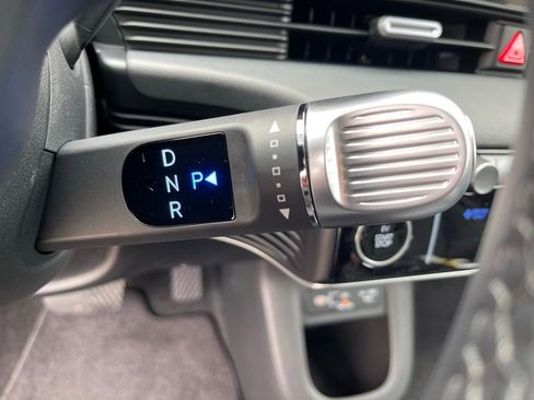 New 2025 Hyundai Ioniq 5 SEL image 27