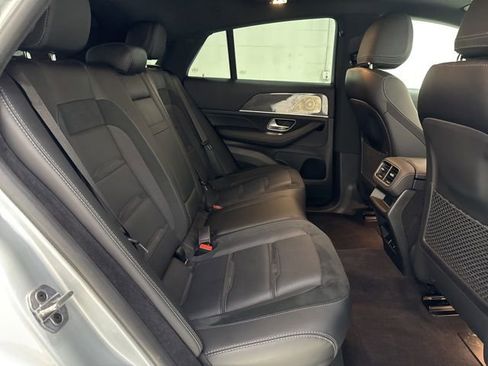 Used 2024 Mercedes-Benz GLE 53 AMG GLE 53 AMG image 42