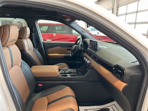 Used 2026 Honda Passport TrailSport Elite image 21