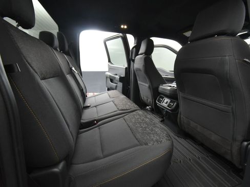 Used 2022 Ford F150 Tremor image 50