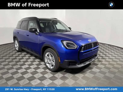 Certified 2025 MINI Cooper Countryman S