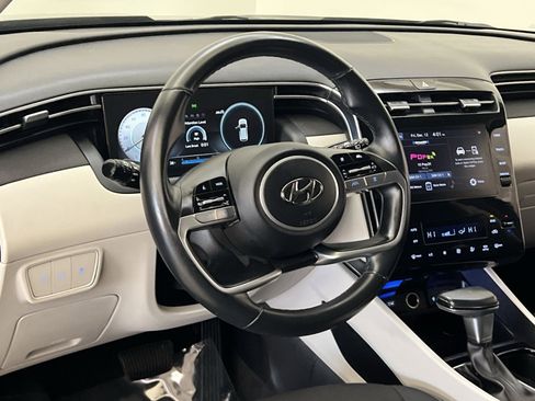 Used 2022 Hyundai Tucson SEL w/ Convenience Package image 12