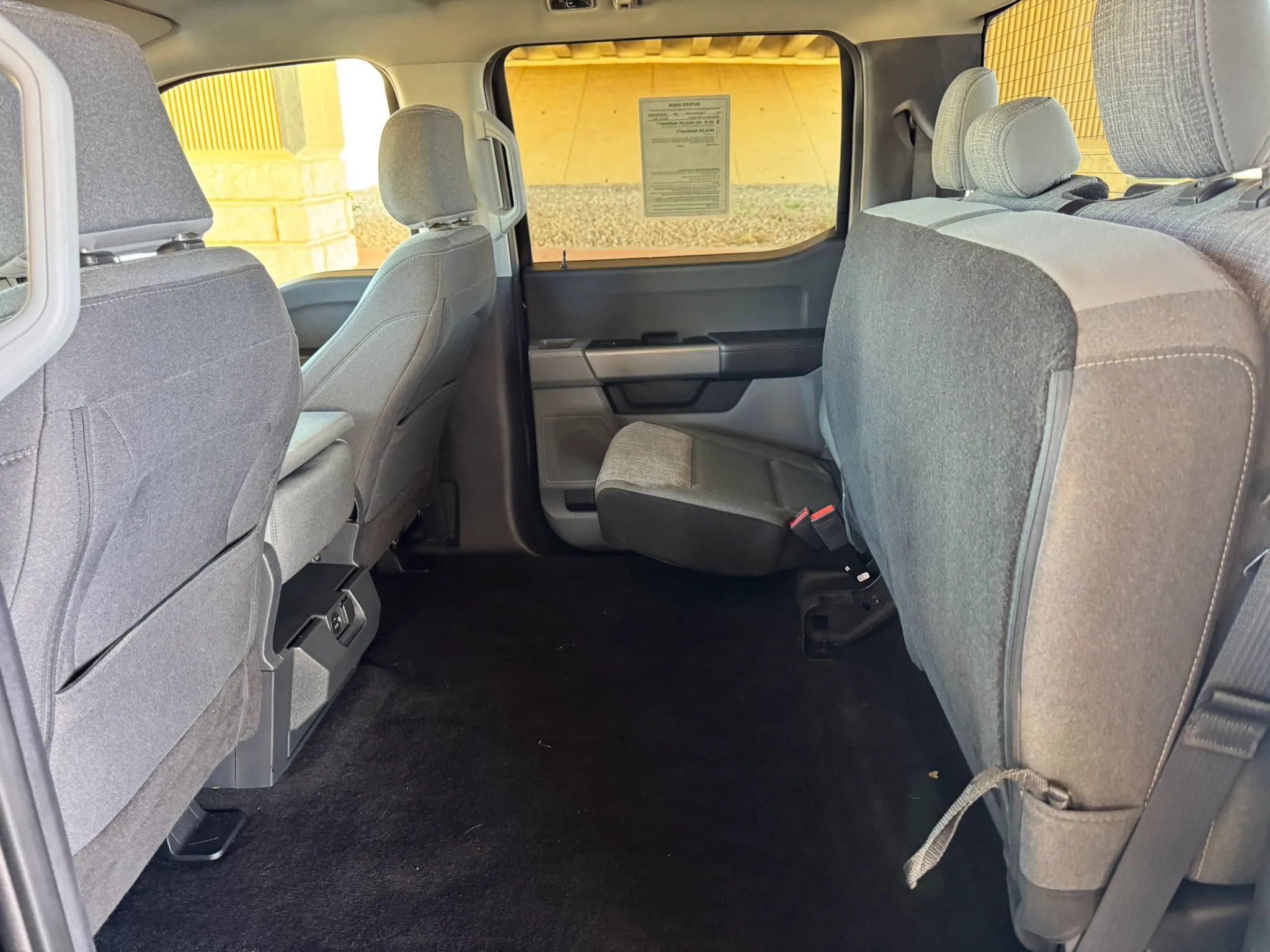 Used 2022 Ford F150 XLT AWD/4WD image 20