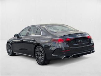New 2026 Mercedes-Benz E 350 Sedan video 2