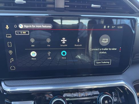 Used 2025 GMC Sierra 2500 Denali w/ Denali Reserve Package image 26