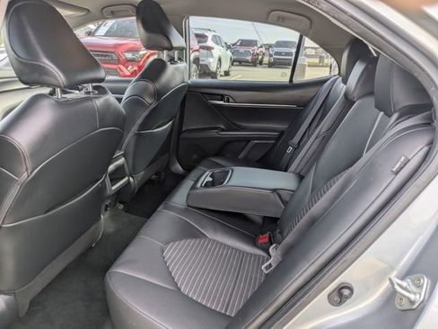 Used 2023 Toyota Camry SE image 26