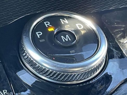 New 2025 Ford Expedition Max Platinum w/ Stealth Appearance Package image 6