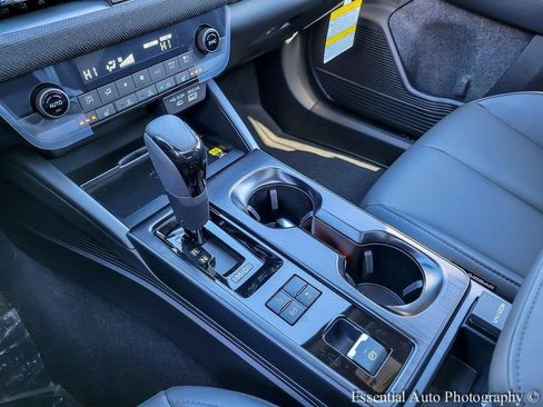 New 2026 Subaru Outback Premium image 22