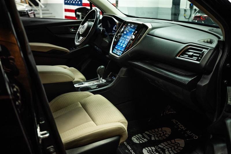 Used 2025 Subaru Ascent Premium AWD/4WD image 14