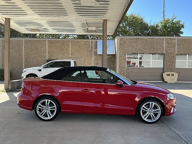 Used 2018 Audi A3 2.0T Premium FWD image 4