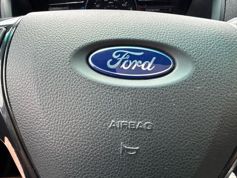 Used 2017 Ford Explorer Sport AWD/4WD image 22