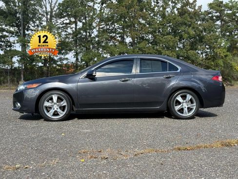 Used 2013 Acura TSX Sedan image 53