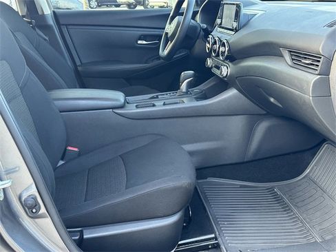 Certified 2023 Nissan Sentra S image 14