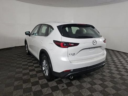 Used 2025 MAZDA CX-5 AWD 2.5 S image 5