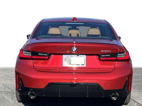 New 2026 BMW 330i Sedan w/ M Sport Package image 26