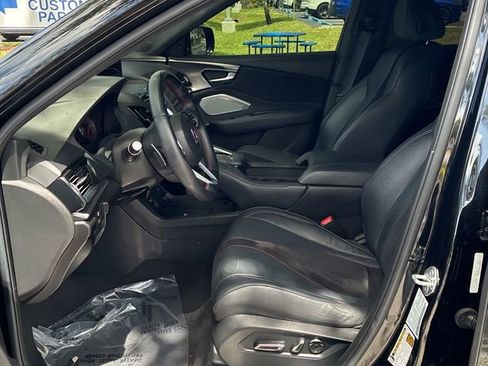 Used 2023 Acura RDX A-Spec FWD image 12